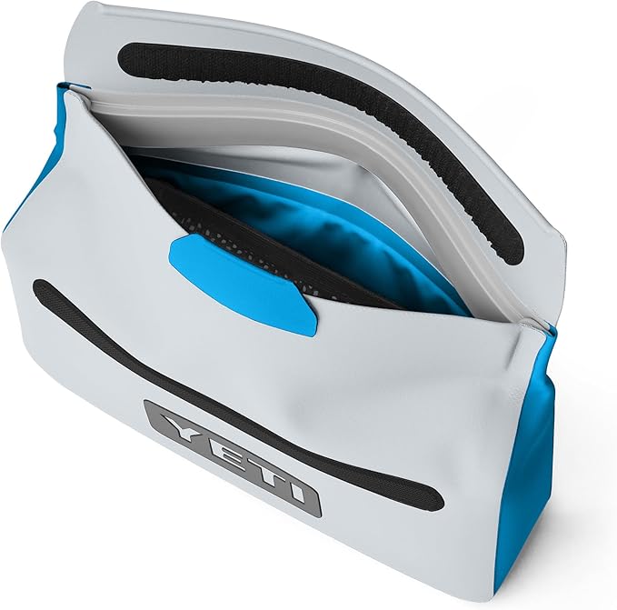 YETI Sidekick Dry Waterproof Gear Case and Bag Accessory