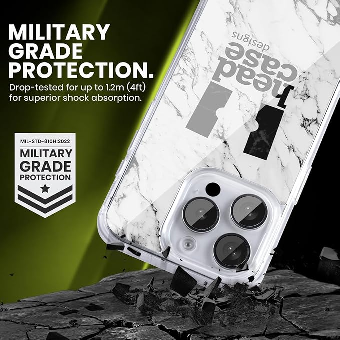 Head Case Designs Officially Licensed Harry Potter Dementor Prisoner of Azkaban II Gel Case [Military Grade Protection] Compatible with Apple iPhone 16 and Compatible with MagSafe