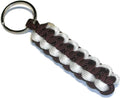 RedVex Cobra Paracord Style Key Chain - Choose your color (Qty - 1)
