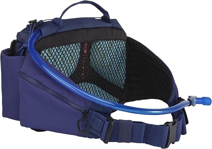 CamelBak M.U.L.E. 5 Mountain Bike Gravel Waist Belt Hydration Pack 50oz