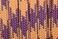 BORED? PARACORD! 550 lb Paracord – Ideal for Crafting, DIY Projects, Camping, Military & Active Outdoors – 300+ Colors – Tactical Parachute Cord Type III – Strong - Norwich 50 Feet