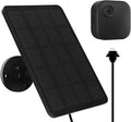 4W Solar Panel for Blink Outdoor 4 (4th Gen) Camera, Solar Panel with USB-C Port, Rubber Plug, IP65 Waterproof, 13.12ft Cable