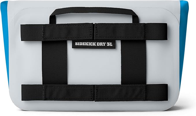 YETI Sidekick Dry Waterproof Gear Case and Bag Accessory