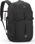 Tolaccea Daypack Backpacks Carry On 30L, Travel Backpack with Waterproof Zippers, Flight Approved Hand Luggage Casual Backpack for Men Women, Durable Bag for Work Business Hiking, Fits 15.6" Laptop