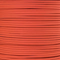 Paracord Planet Solid Color 550lb Paracord – 7 Strand Type III Nylon Cord for Indoor and Outdoor Tasks – Solar Orange (50 ft)