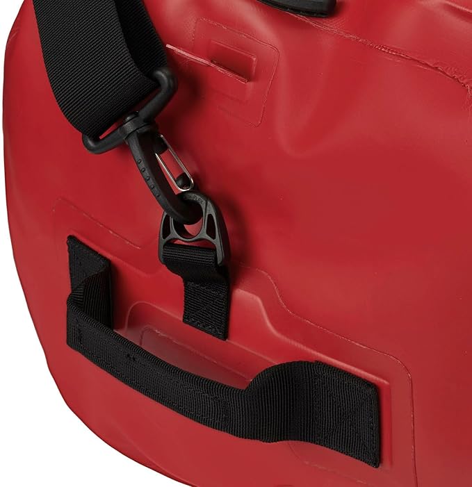 NRS Expedition DriDuffel Dry Bag (Mykonos, 35L)