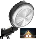 toberich LED Barn Light, 150W 20000LM Yard Area Lights Dusk to Dawn Outdoor Lighting with Photocell 3000K Warm White Adjustable Angle IP66 Waterproof Street Lights for Security/Farmhouse/Garage