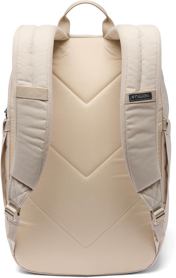 Columbia Unisex Buxton 26L Backpack, Dark Stone, One Size