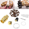 RK-25 Repair Kit for Woodford Model 20 25 27 Faucet Outdoor Wall Faucet Repair Kit