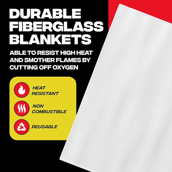 Fire Safety Kit