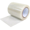 Tikfoam RV Awning Repair Tape for Tarp, Boat Covers,Tent, Sail, Tear Repair Patch Kit, Waterproof, 3.15 Inch Wide 39FT Long, Reinforced