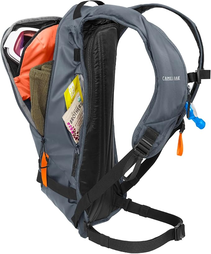 CamelBak Powderhound 12 Snow Hydration Pack 70oz