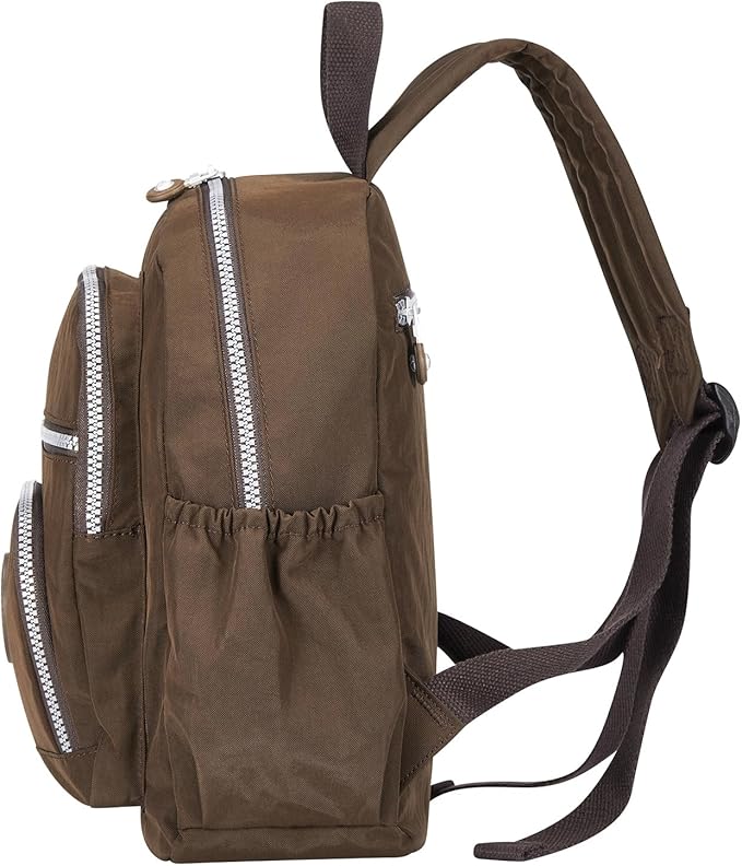 Mini Hiking Waterproof Backpack Purse for Women and Men,Travel Backpack 5L