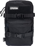EXCELLENT ELITE SPANKER Tactical MOLLE Hydration Backpack Water Bladder Carrier Pack for Tactical Vest Backpack Plate Carrier