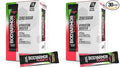 BODYARMOR Flash IV Electrolyte Packets,Strawberry Kiwi - Zero Sugar Drink Mix,Single Serve Packs,Coconut Water Powder,(Pack of 30)