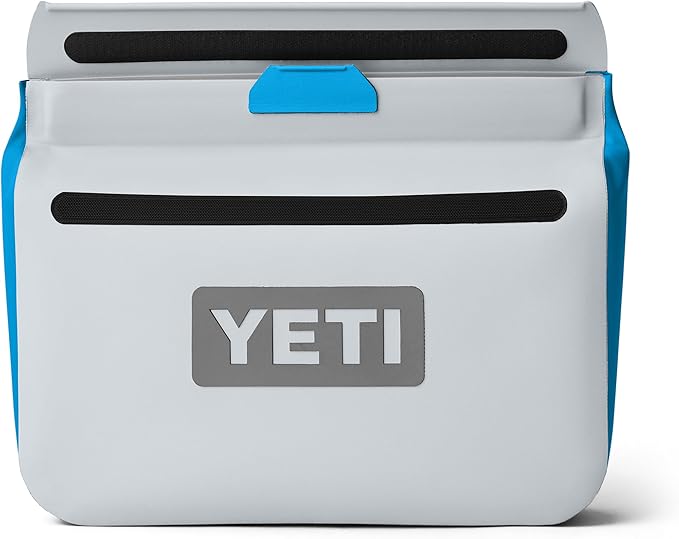 YETI Sidekick Dry Waterproof Gear Case and Bag Accessory