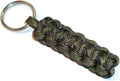 RedVex Cobra Paracord Style Key Chain - Choose your color (Qty - 1)