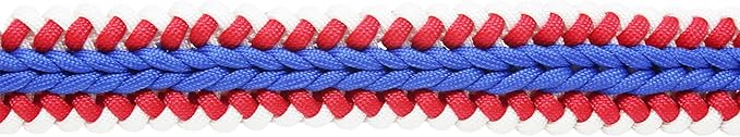 Extra Wide Gun Sling Paracord 550 Adjustable w/Swivels (Multiple Color Options)
