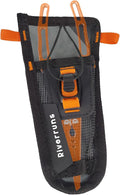 5001 Mesh Storage Kayak Storage Comparments Attaches to Kayak Seat or T-Track