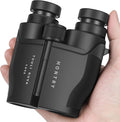 Hontry Binoculars for Adults and Kids, 12x25 Compact Binoculars for Bird Watching, Travel, Concerts, Hunting and Crusie Ship