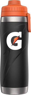 Gatorade Stainless Steel Sport Bottle,