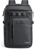 TOURIT Cooler Backpack Lightweight Insulated Backpack Cooler Leak-Proof for Men and Women, Sports Fan Coolers