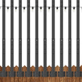NUERPO 10 Pack String Light Poles,2.8Ft Metal Poles for Outdoor String Lights,Outdoor Light Poles with Post,Poles/Stand for Outside,Patio,Deck,Backyard,Garden Wedding,Party