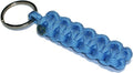 RedVex Cobra Paracord Style Key Chain - Choose your color (Qty - 1)