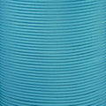 Paracord Planet Solid Color 550lb Paracord – 7 Strand Type III Nylon Cord for Indoor and Outdoor Tasks – Turquoise (25 ft)