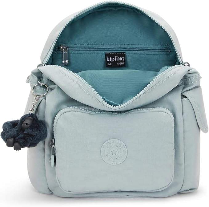 Kipling City Pack Mini Backpack