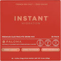 Instant Hydration Electrolytes Powder Packets - Paloma Electrolyte Drink Mix - Zero Sugar - Keto, Vegan, Gluten-Free, Non-GMO - Boost Recovery, Brain Health, Muscle & Tissue Support- 30 Sticks