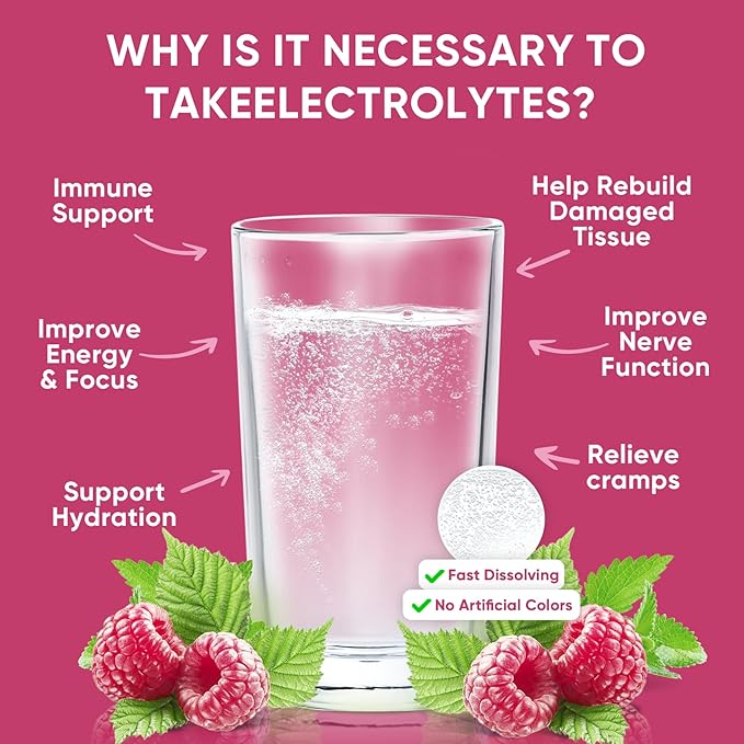 Venture Pal Sugar Free Electrolytes Powder Packets - Liquid Daily IV Hydration Packets | Instantly Hydrating & Party Recovery | 5 Vitamins & 7 Electrolytes | Certified Vegan, Keto, Non-GMO | 16 Sticks