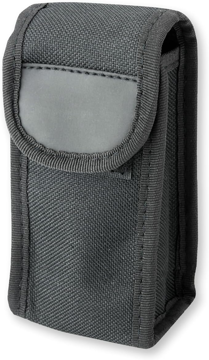 Carson BlackWave 10x25mm Waterproof Monocular, Black (WM-025)