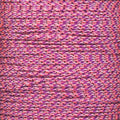 Paracord Planet 95lb Paracord – 1 Strand Type I Parachute Cord for Outdoors and DIY – Country Girl Camo (10 ft)