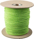 Paracord Planet Camping Cord – Lightweight Reflective Paracord for Tent Lines, Hanging Clothes, Tarps, Supplies, & More!