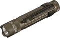 MagLite MAG-TAC 2-Cell CR123 LED Tactical Flashlight – High Lumen, Water-Resistant, QuickClick Modes Crowned Bezel – Foliage Green
