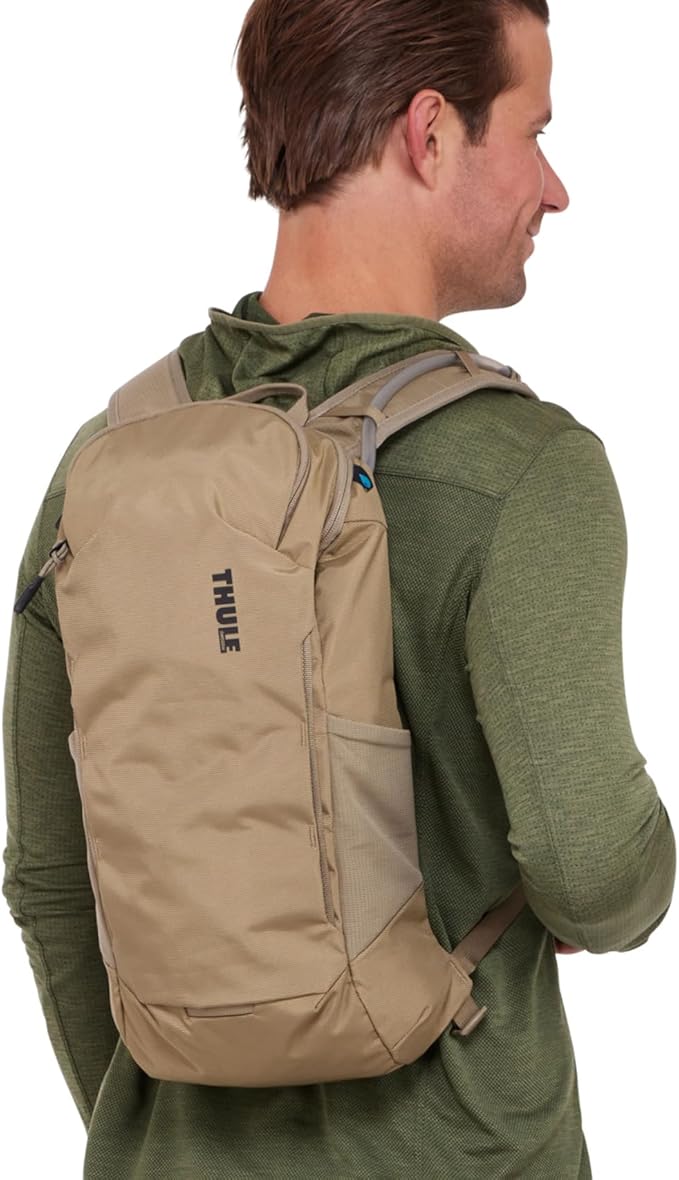 Thule AllTrail Hydration Pack 10L, Faded khaki