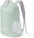 Naturehike 18L Lightweight Hiking Daypack, Waterproof Camping Packable Backpack Ultralight for Travel, Airplane, Adults