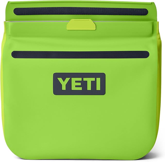 YETI Sidekick Dry Waterproof Gear Case and Bag Accessory