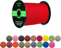 Paracord 325lb Diameter 2.7mm - 5 Strand Parachute Spool Cord - 100ft 200ft,Paracord for Camping,Hiking,Fishing,Outdoor and DIY