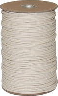 T.W Evans Cordage 34-4404D-6 Number-4 1/8-Inch Duck Cotton Shade Cord 200-Yard Spool