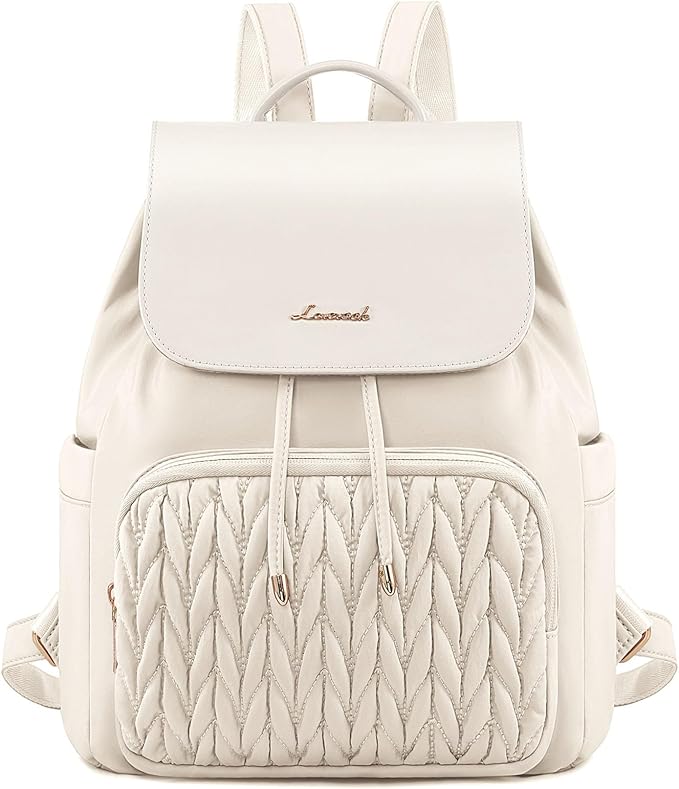 LOVEVOOK Mini Backpack for Women,Small Backpack Purse for Travel Work Cute Backpack Daypack With Anti-theft Pocket Mini Bag for Daily College Shopping
