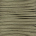 Paracord Planet Solid Color 550lb Paracord – 7 Strand Type III Nylon Cord for Indoor and Outdoor Tasks – Khaki (50 ft)