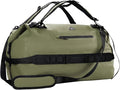 Haimont Large Waterproof Duffel Backpack Roll-Top Heavy Duty Dry Duffle Bag for Boating, Travel, Motorcycle, Kayaking, Camping, 60L