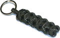 RedVex Cobra Paracord Style Key Chain - Choose your color (Qty - 1)