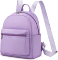 LOVEVOOK Mini Backpack for Women Light Weight Small Waterproof Backpack Purses Daily Backpack… | Light Weight