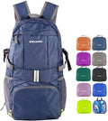 35L Lightweight Packable Backpack Waterproof Durable Hiking Travel Backpack Daypack
