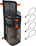5001 Mesh Storage Kayak Storage Comparments Attaches to Kayak Seat or T-Track