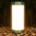 Glocusent 106 LED Camping Lights, Up to 80Hrs, 5000mAh Camping Lantern Rechargeable with 5 Brightness 3 Modes & SOS, IP68 Waterproof, Max 1200LM, Lanterns for Power Outages Hiking Emergency Hurricane
