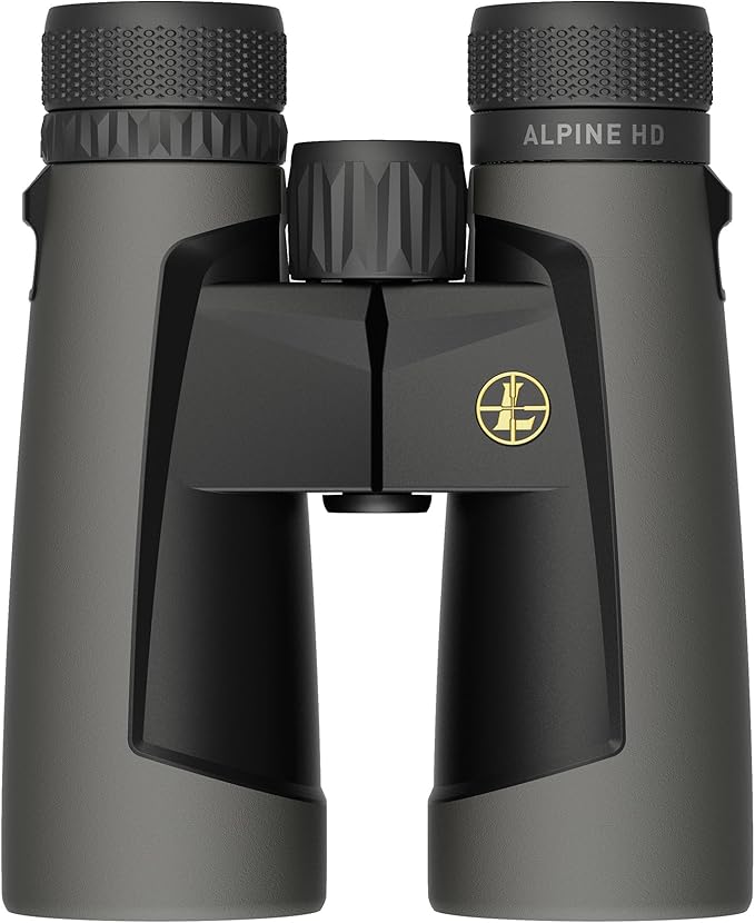 Leupold BX-2 Alpine HD Binocular, 10x50mm (181178)